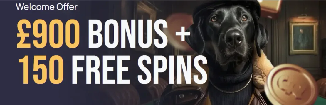 SpinDog